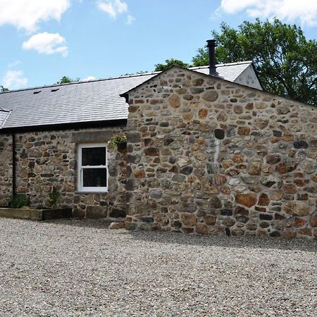 The Barn At Cae Bach Villa Gwalchmai Eksteriør bilde