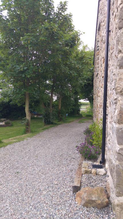 The Barn At Cae Bach Villa Gwalchmai Eksteriør bilde